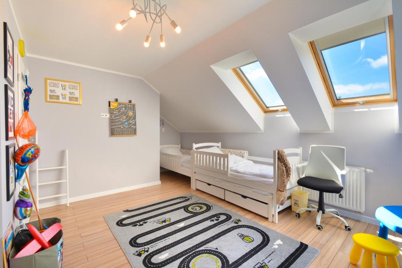 Klif Apartamenty Posesja Baltycka Grzybowo  Ngoại thất bức ảnh