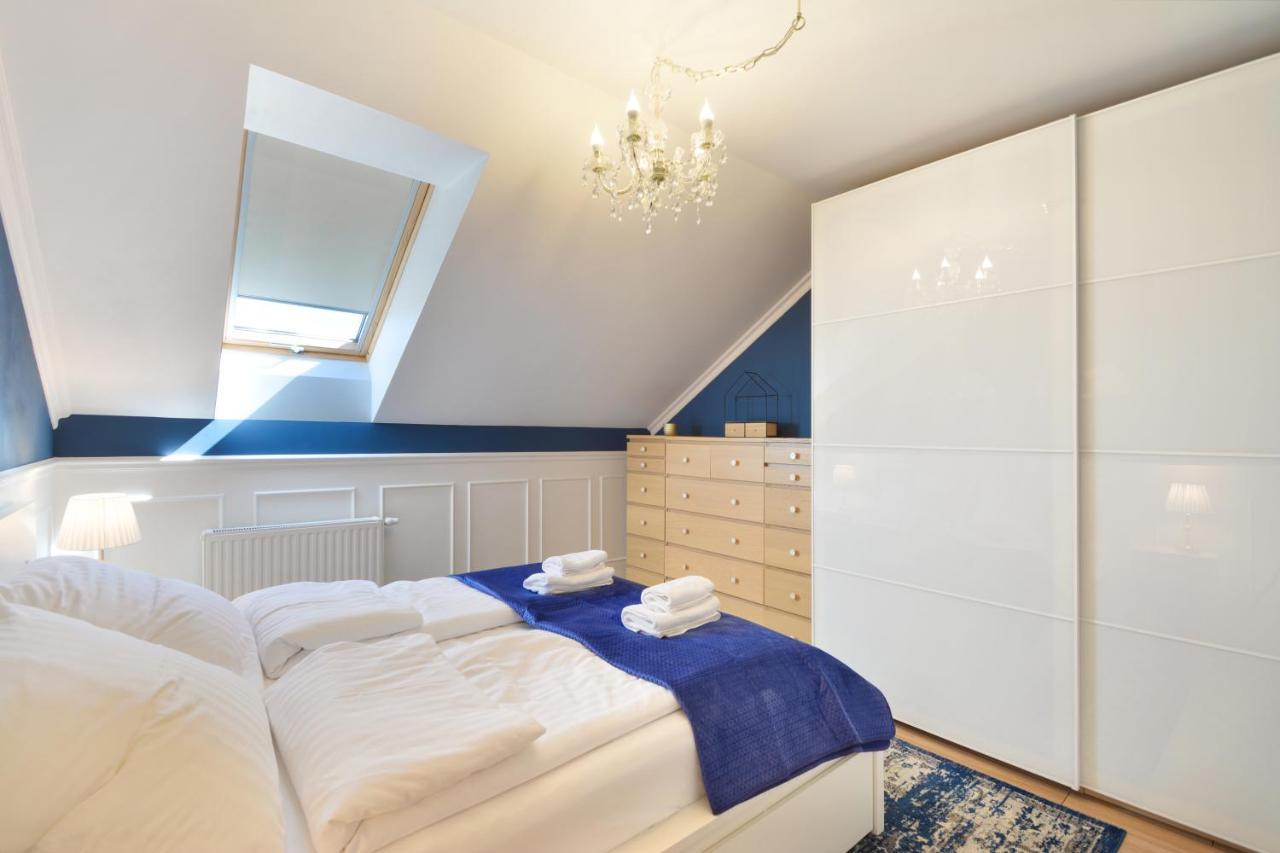 Klif Apartamenty Posesja Baltycka Grzybowo  Ngoại thất bức ảnh