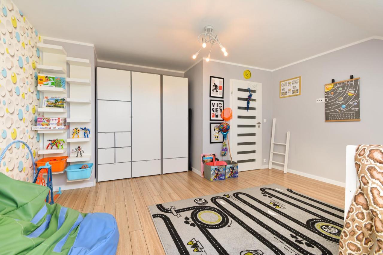 Klif Apartamenty Posesja Baltycka Grzybowo  Ngoại thất bức ảnh